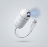 USB Galaxy Projector Night Light
